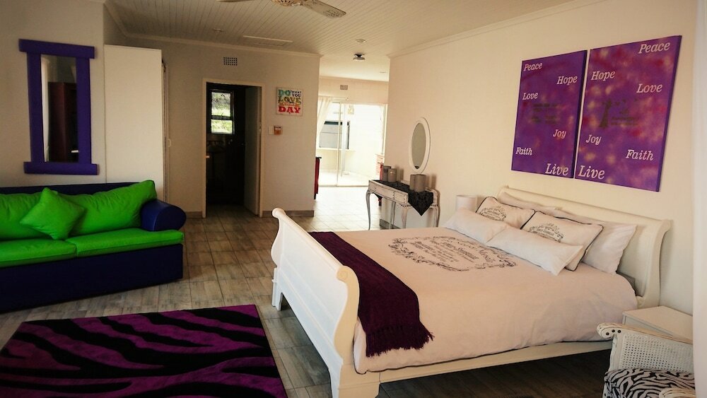 Фото Glenluce Guesthouse