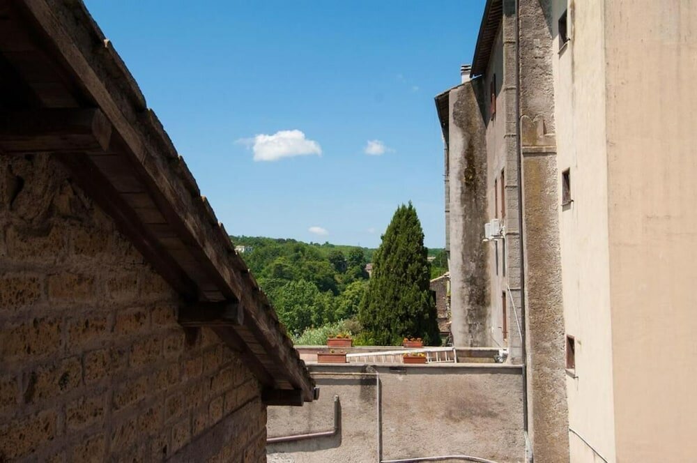 Фото Hotel Capranica