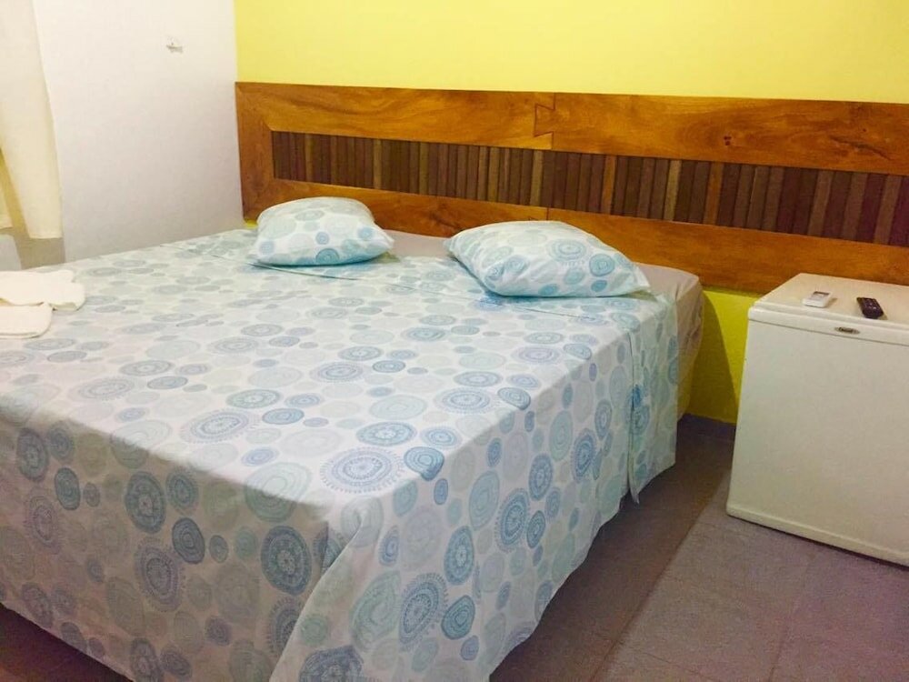 Фото Pousada Morro Bello