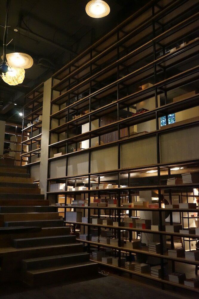 Фото Seclusive Life in Jiangnan •Canal Yard