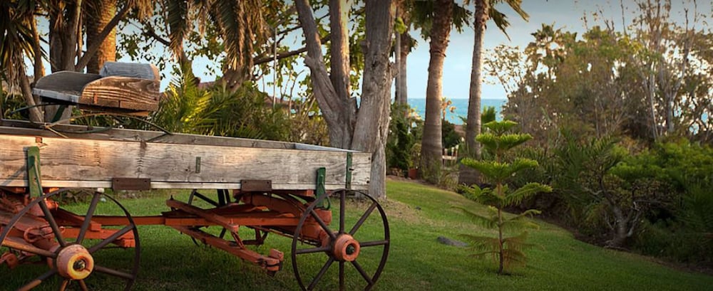 Фото California Villas y Hotel