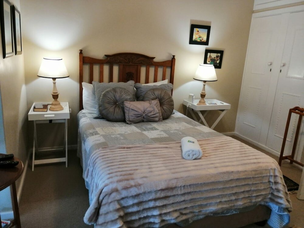 Фото Pug and Putter