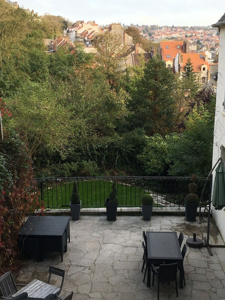 Фото Au Coin Du SPA