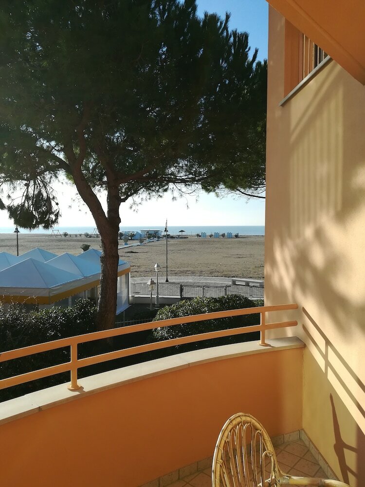 Фото Nauthotel Porto San Vito