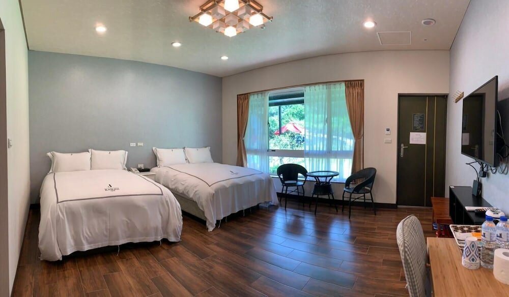 Фото BlackJazz Inn