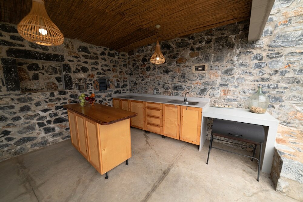 Фото Villa Blue Vedere