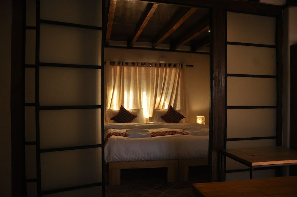 Фото Boutique Heritage Home