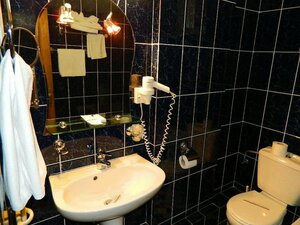 Гостиница Dalin Hotel