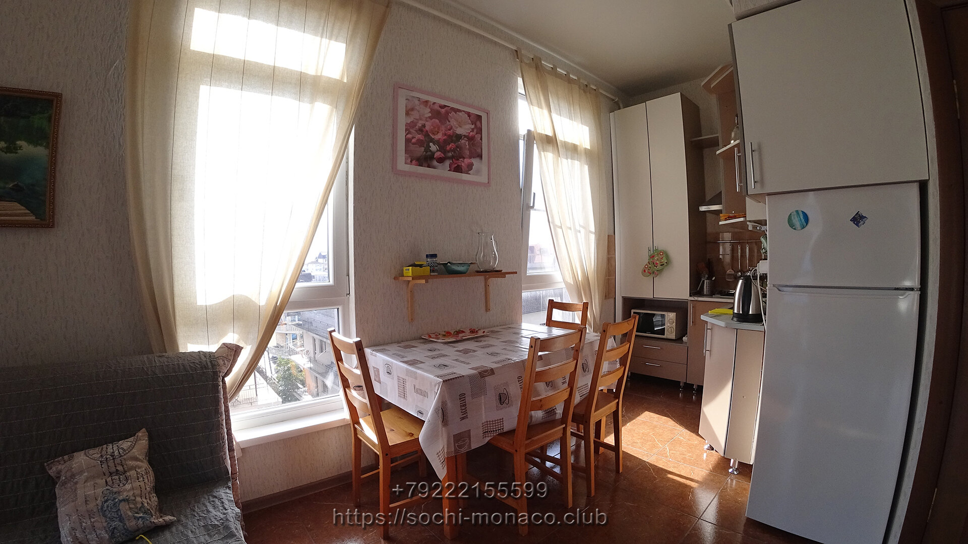 Фото Сочи-Монако-Клуб