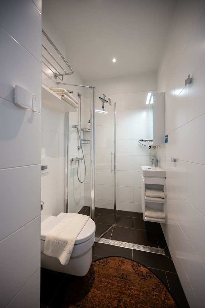 Фото Skyflats Vienna