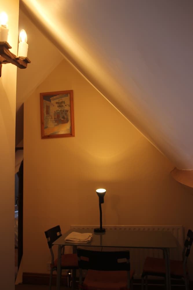 Фото Homelea Cottage