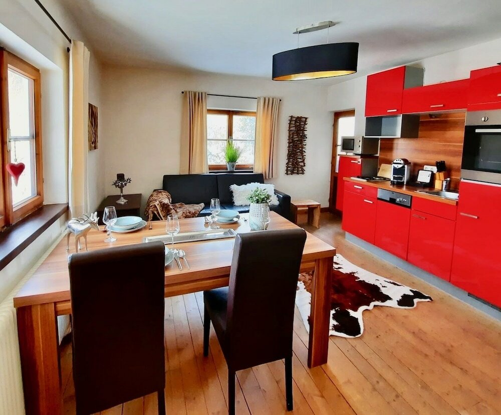 Фото Kitzbühel Apartments Haus Brugger