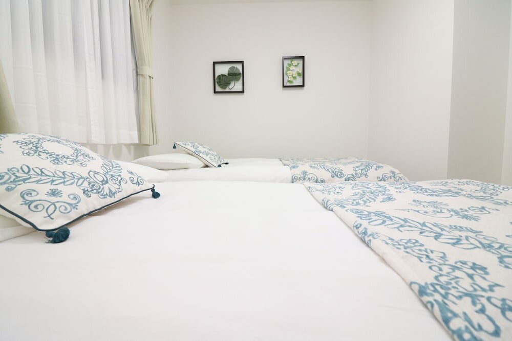 Фото Hg Cozy Hotel No. 4 Higashi Osaka