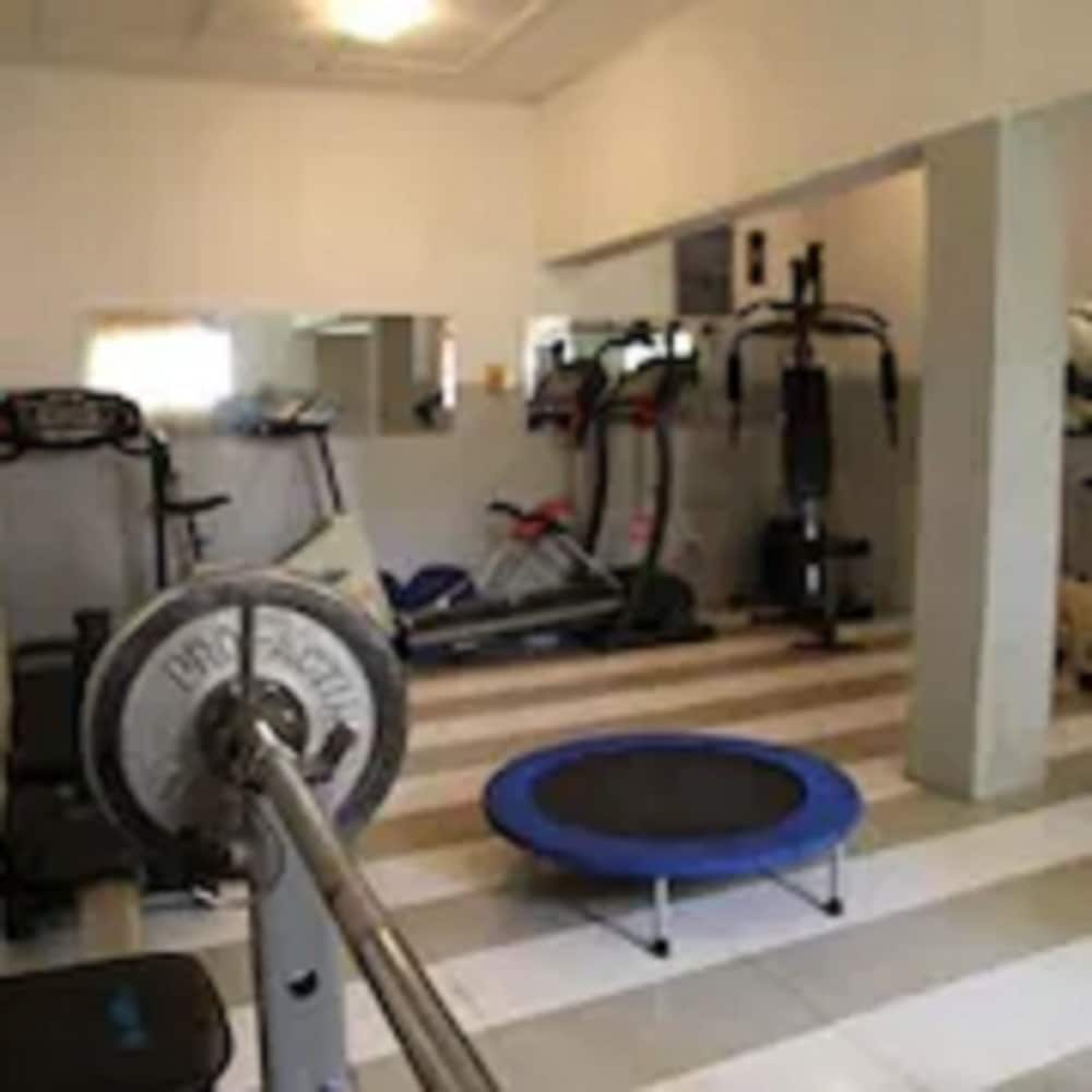 Фото Chida Hotel International