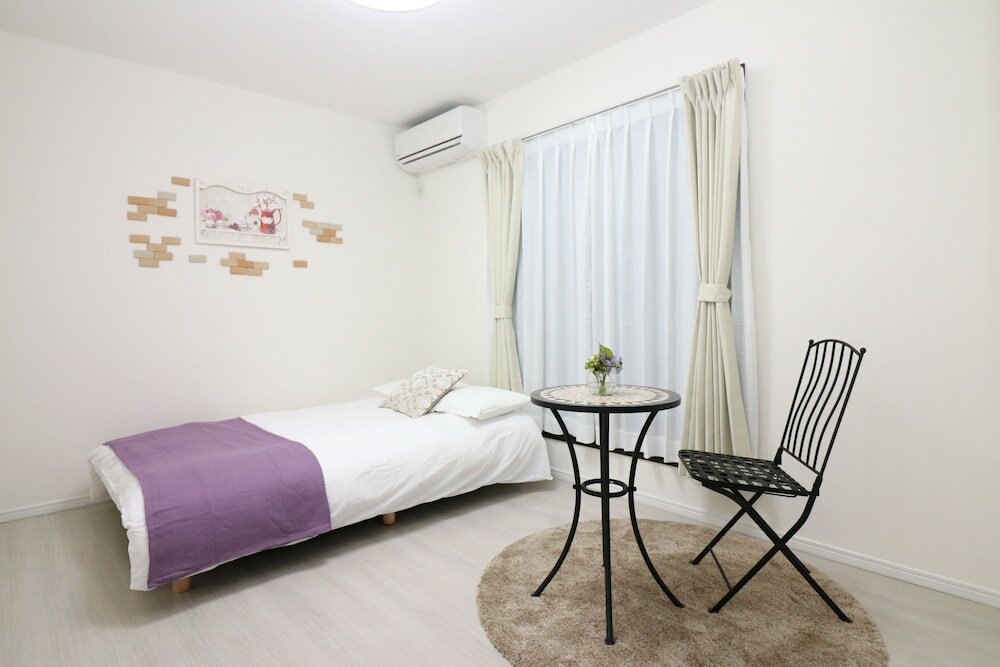 Фото Hg Cozy Hotel No. 4 Higashi Osaka