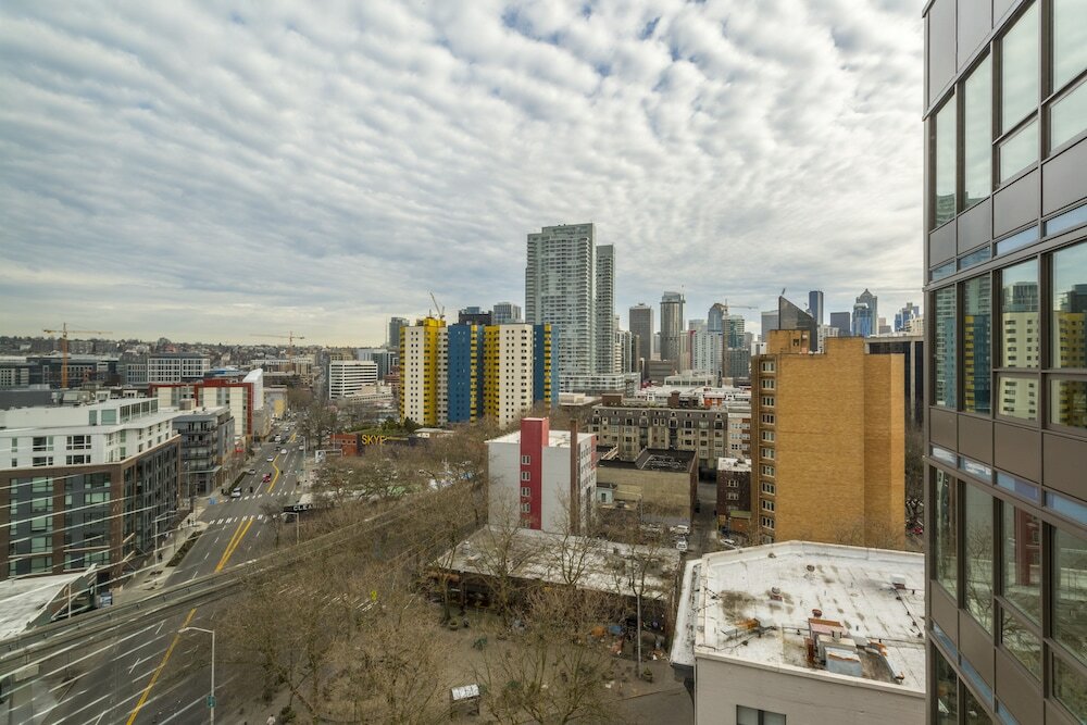 Фото Domicile Suites At Verve