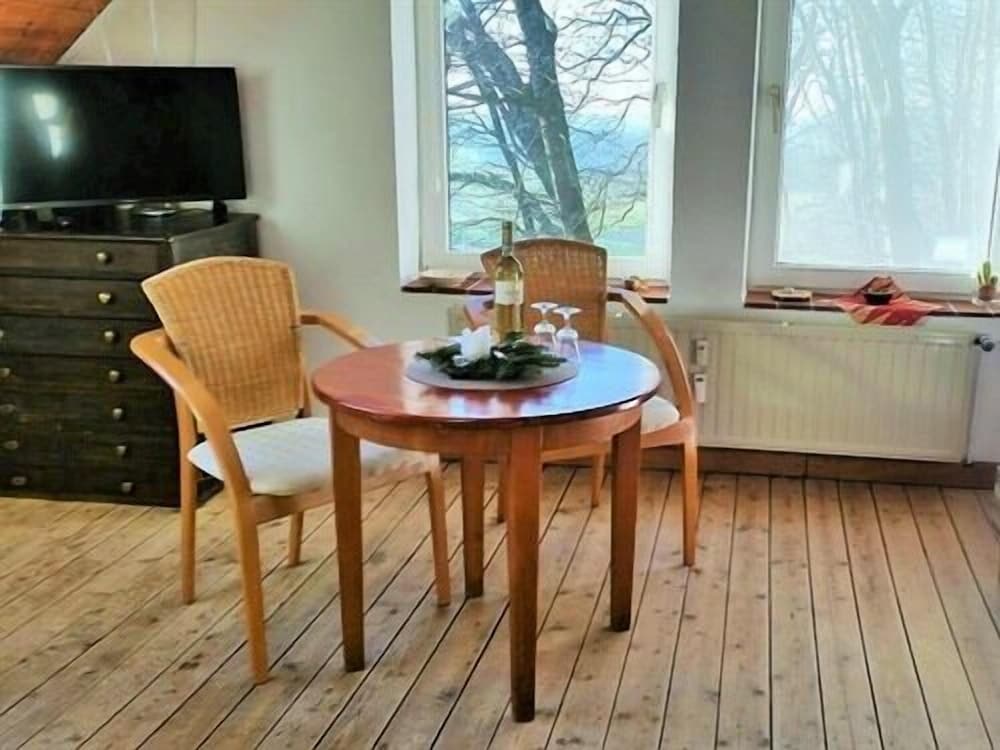 Фото Willi Ohler Haus