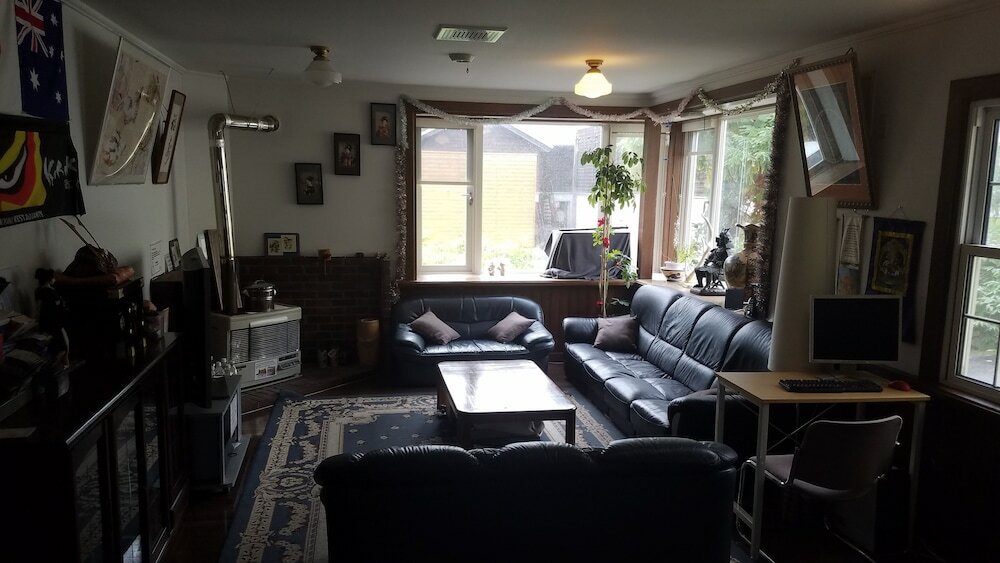 Фото Australia House