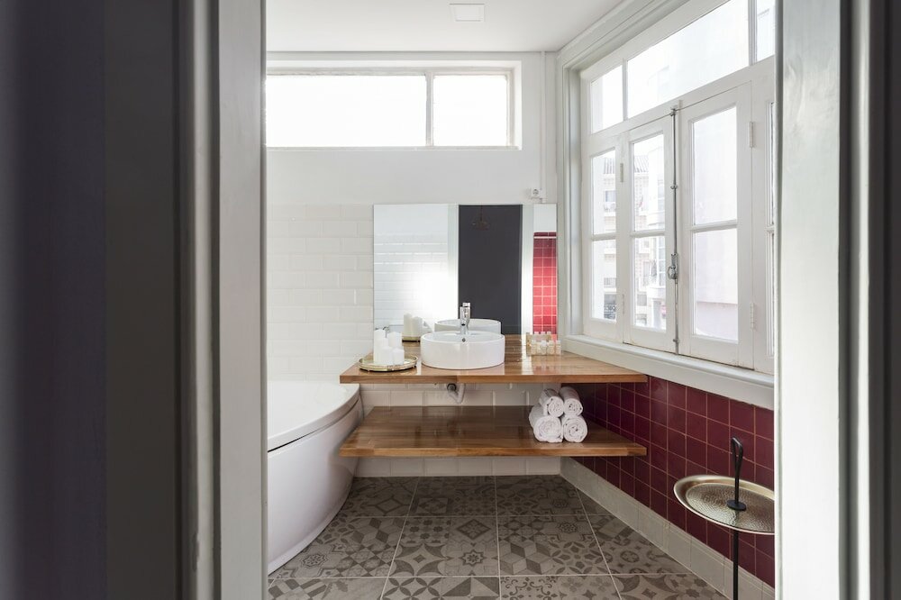 Фото The Bohemian Place