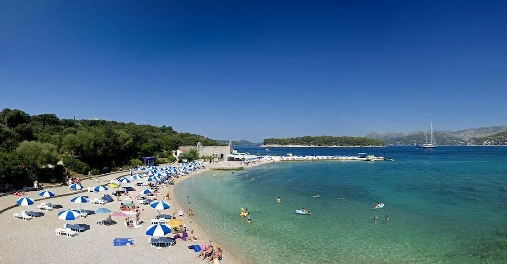 Фото Ragusina luxury apartments