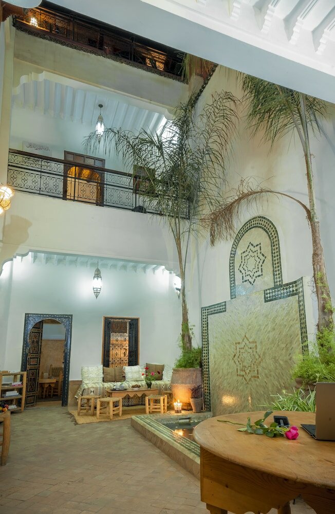 Фото Riad Dar Jdati
