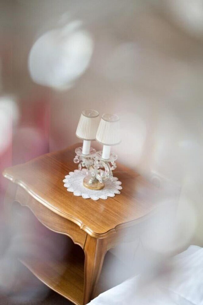 Фото Fink Low Budget Rooms