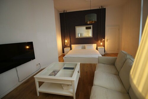 Premium Apartment in the heart of Cologne