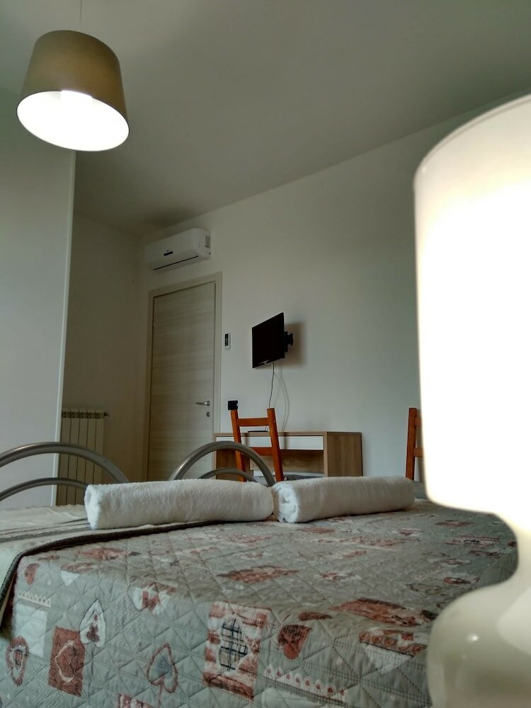 Фото B&b Il Papavero Rosso