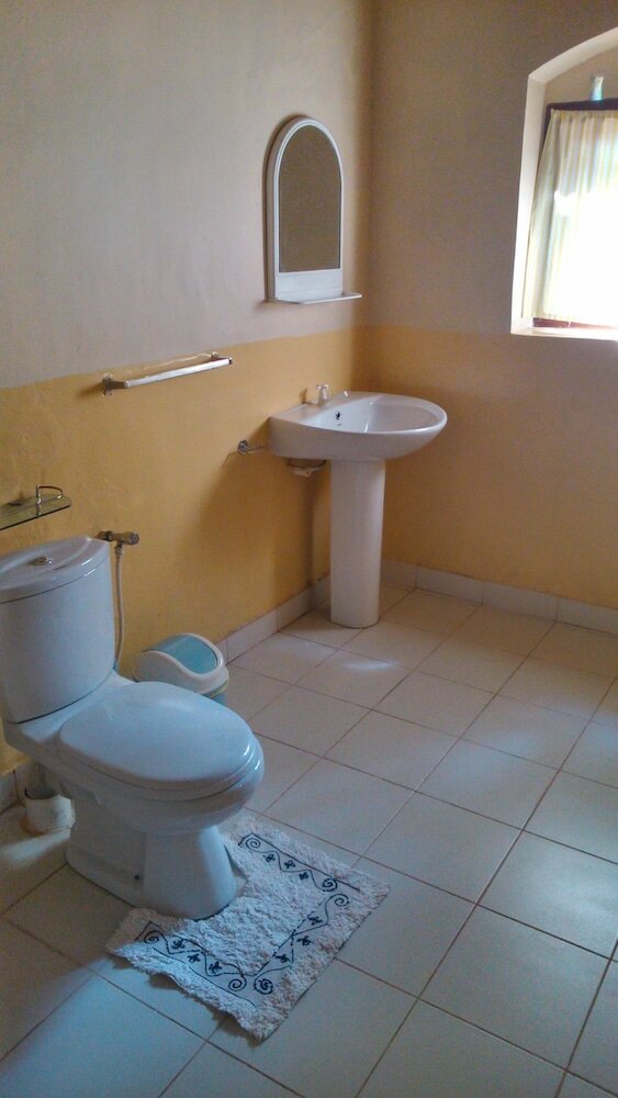 Фото Sunnyside Holiday Bungalow