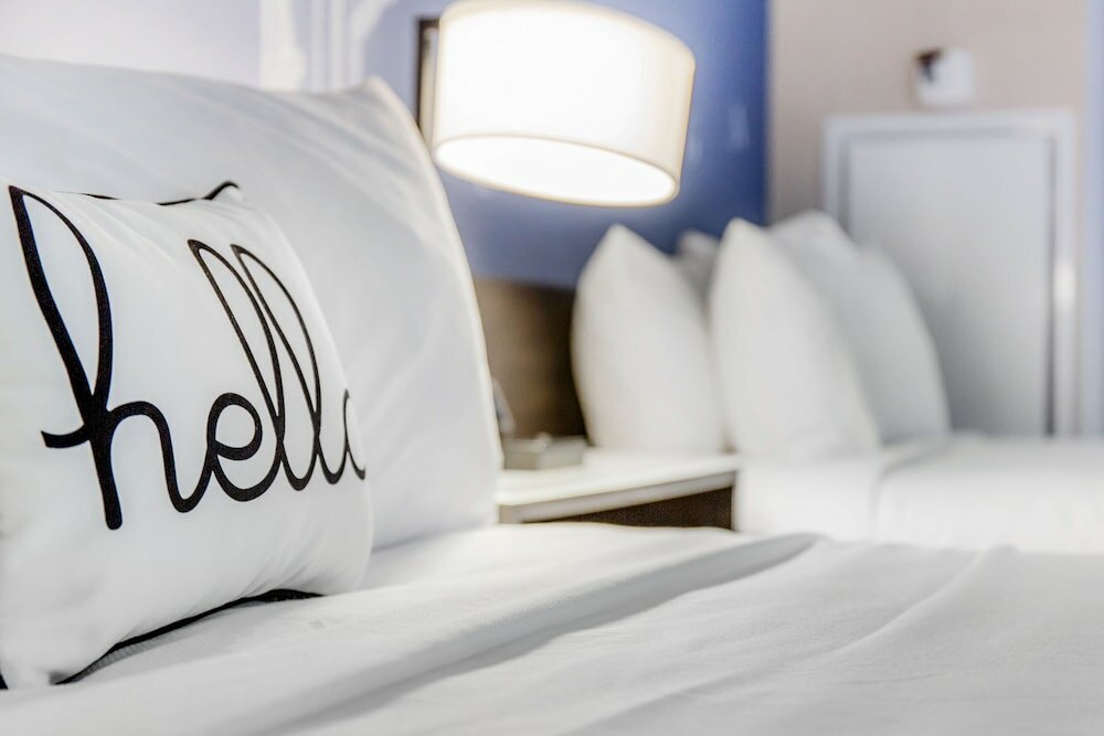 Фото Cambria Hotel Chicago Loop - Theatre District