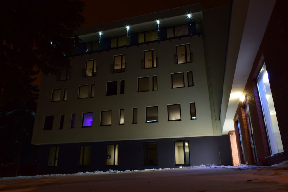 Фото Parkhotel Carlsbad Inn