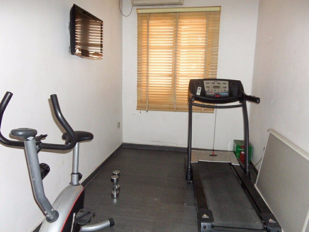 Фото Precinct Comfort Services, Yaba