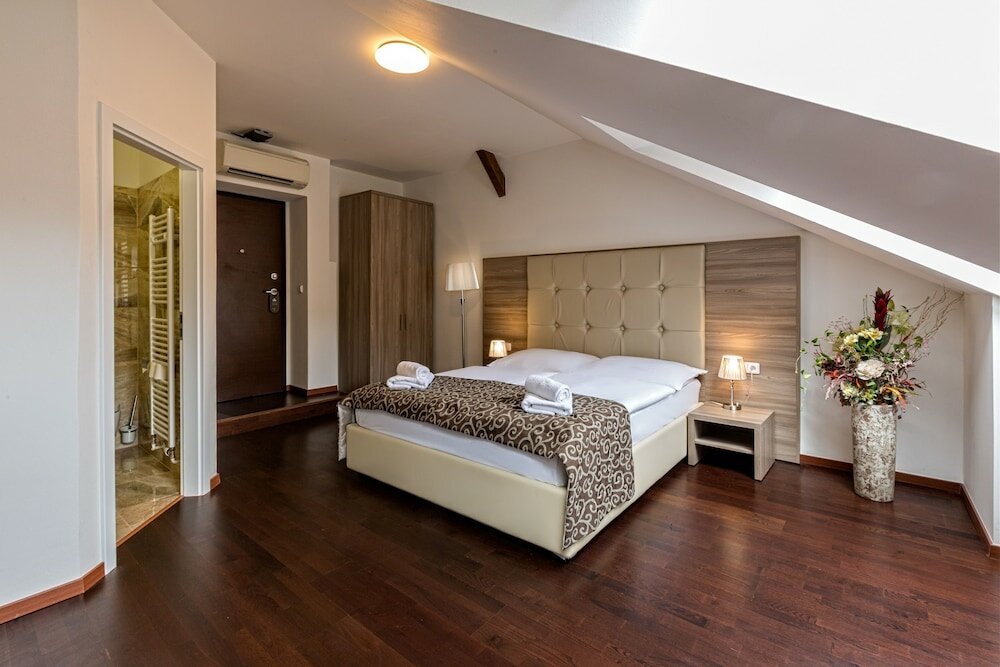 Фото Prague Old Town Residence