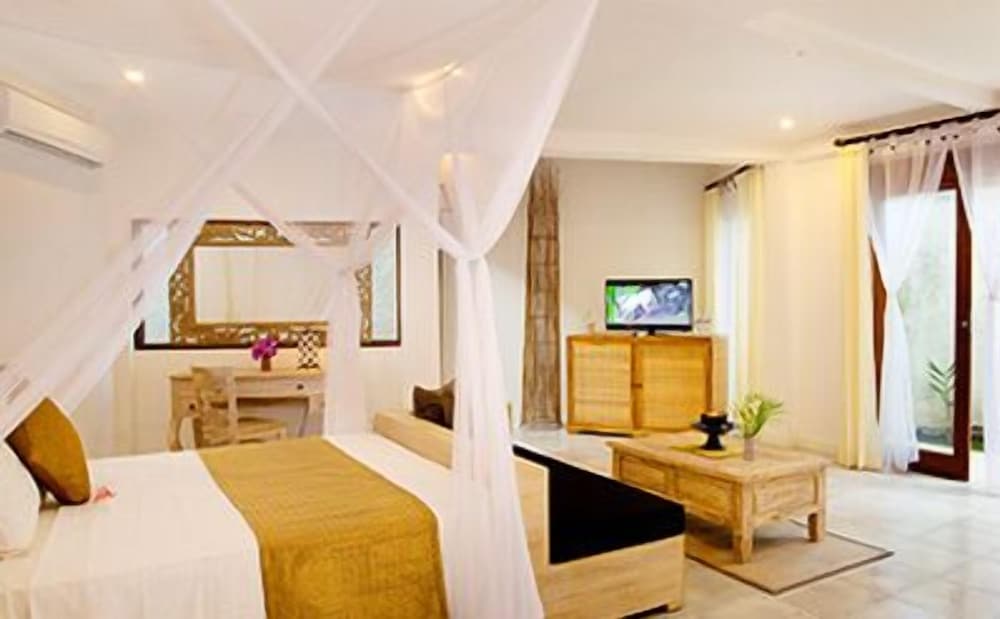 Фото The Royal Palm Villa