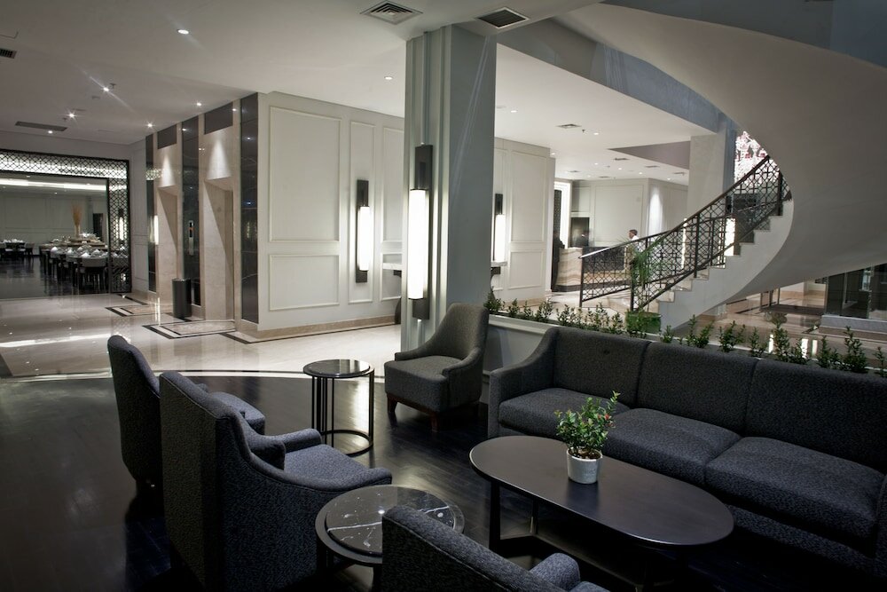 Фото Samala Hotel Jakarta Cengkareng