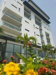 Suncity Hotel Apartment (Greater Accra Region, Accra Metropolitan, Accra, La Road, 144), hotel