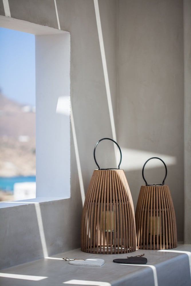 Фото Myconian Platinum Villas