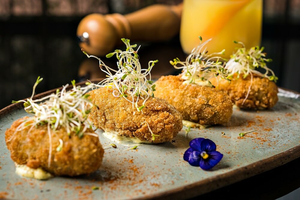 Фото Nh Curitiba The Five