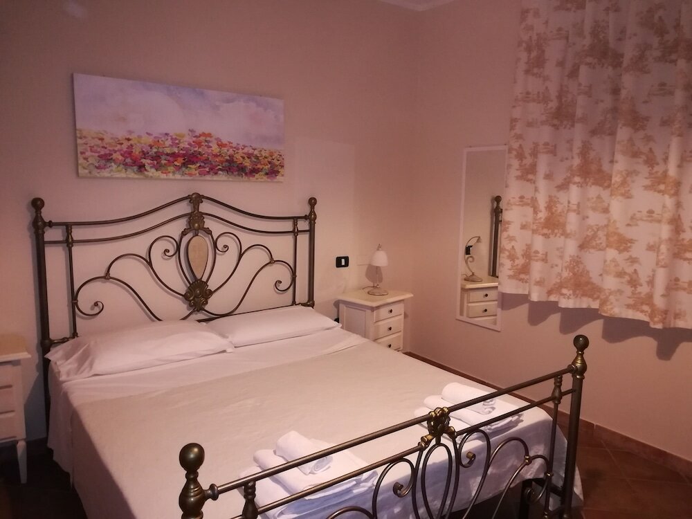 Фото Agriturismo Fieri