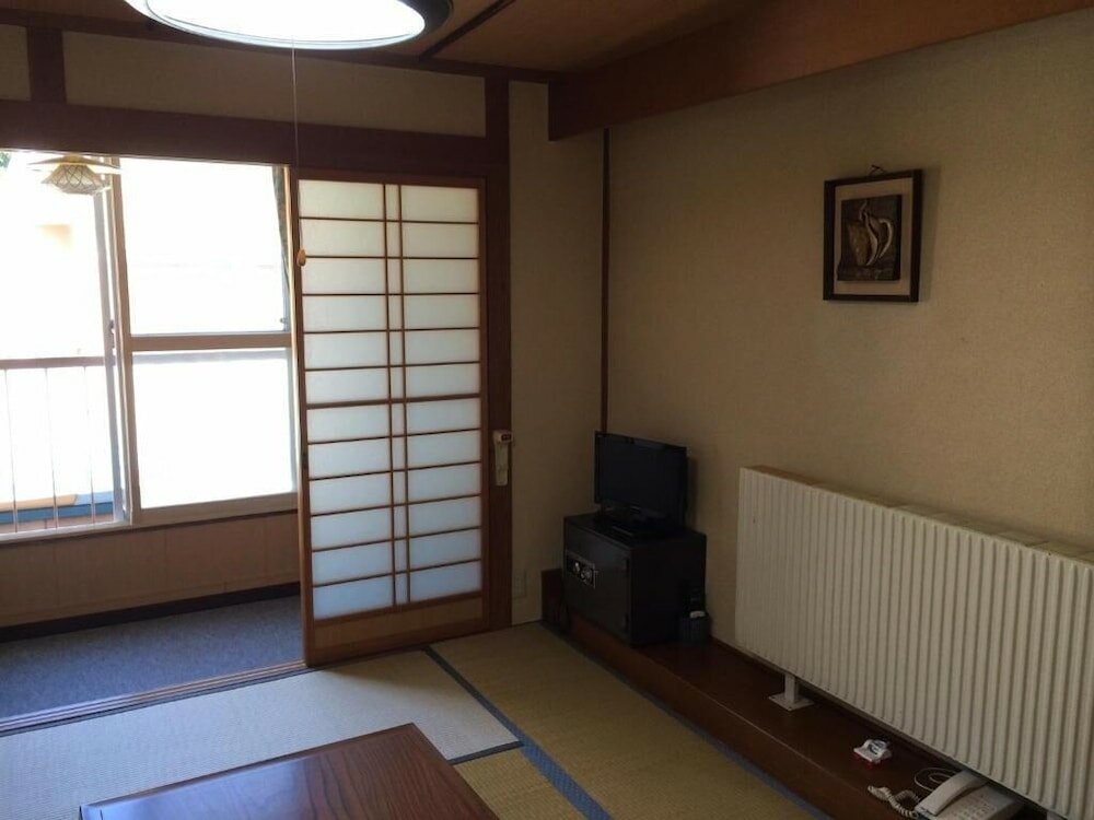 Фото Murano Hotel Shinya