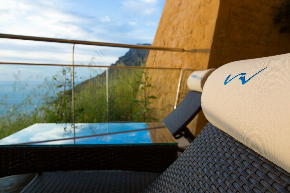 Фото Villa Athina