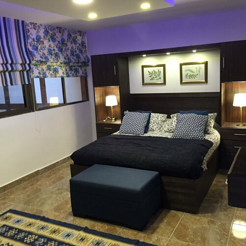 Апартаменты The Royal Luxury Apartments & studios в Аммане
