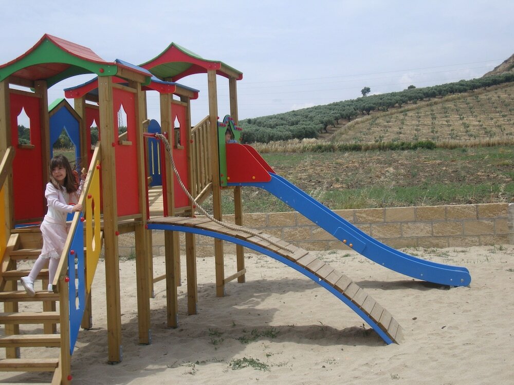 Фото Agriturismo Fieri