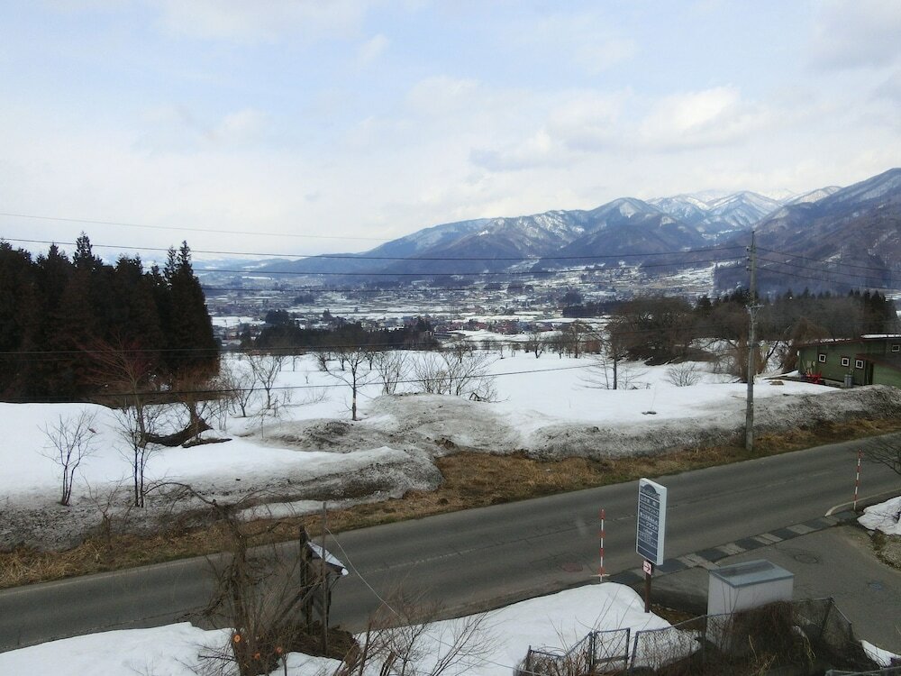 Фото Miyukinomori Youth Hostel