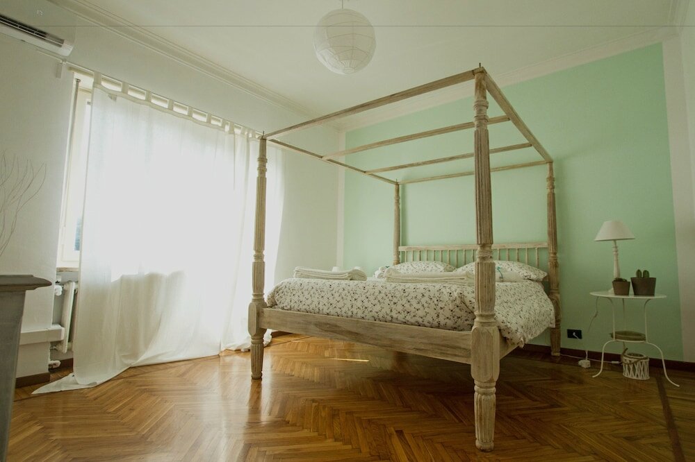 Фото Kamea Corso Casale