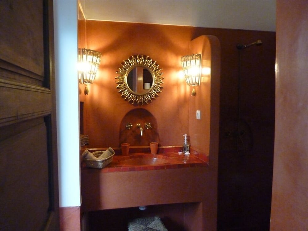 Фото Dar Andamaure