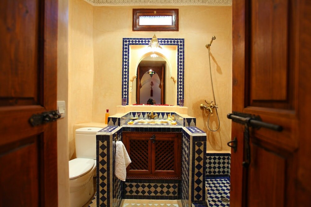 Фото Riad Abbassia