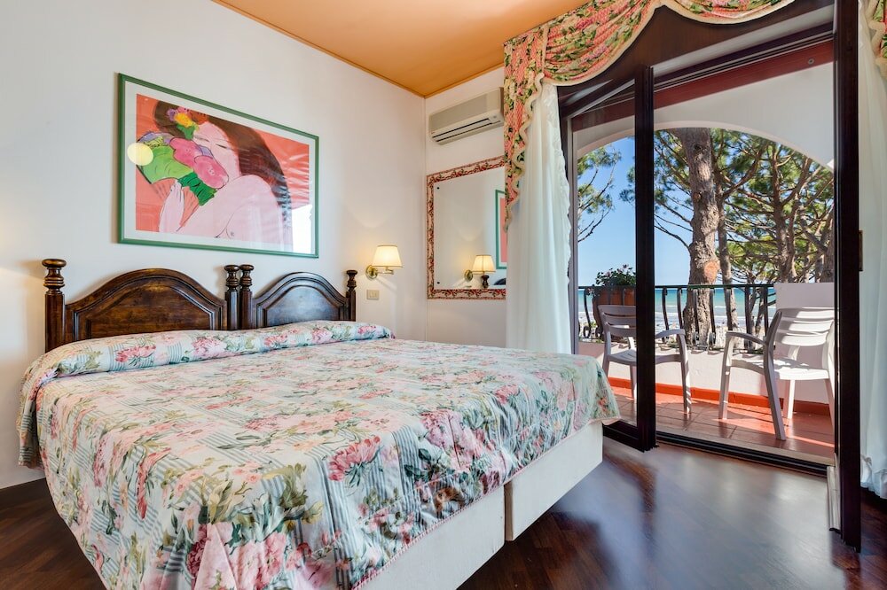 Фото Agorà Park Hotel