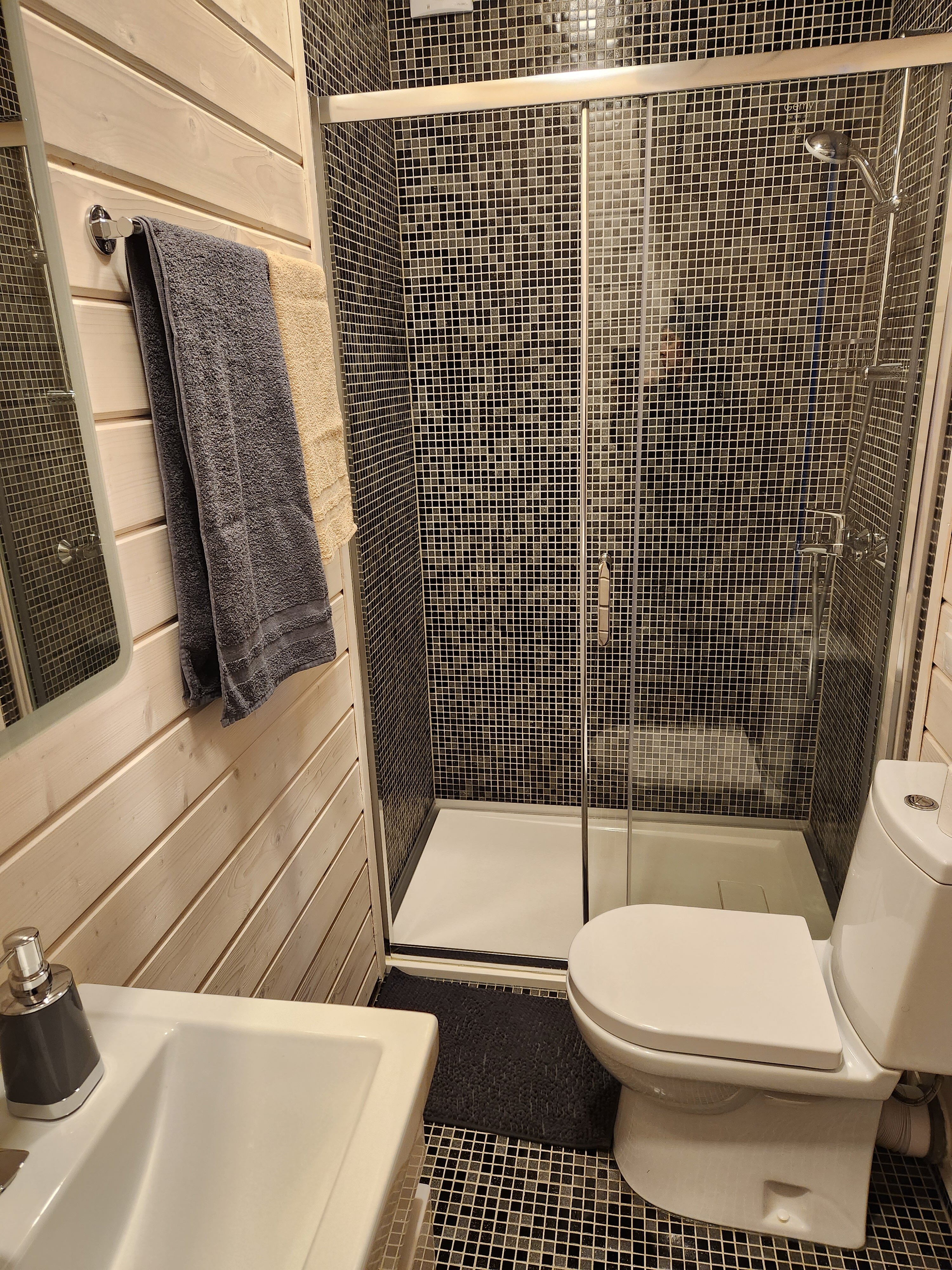 Фото Ёлки зелёные