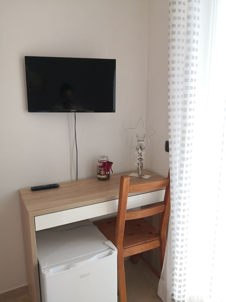 Фото B&b Il Papavero Rosso